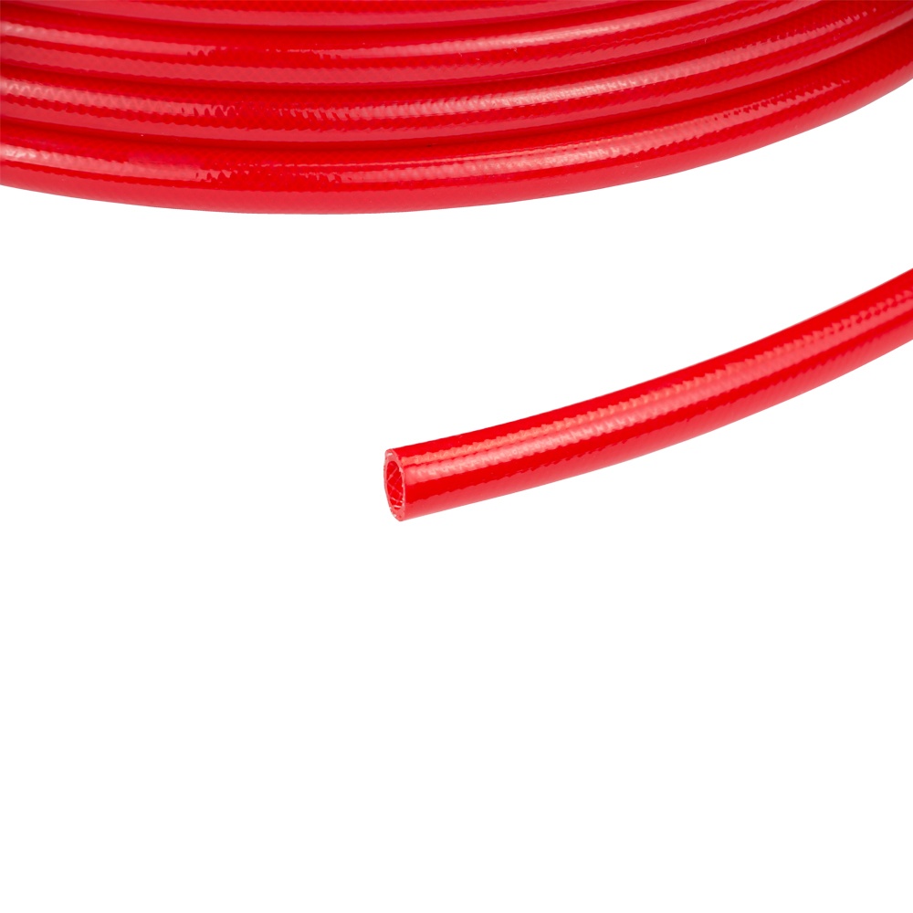 Шланг Sigma Refine в бухте полиуретановый (PU) армированный 50 м 8 х 12 мм