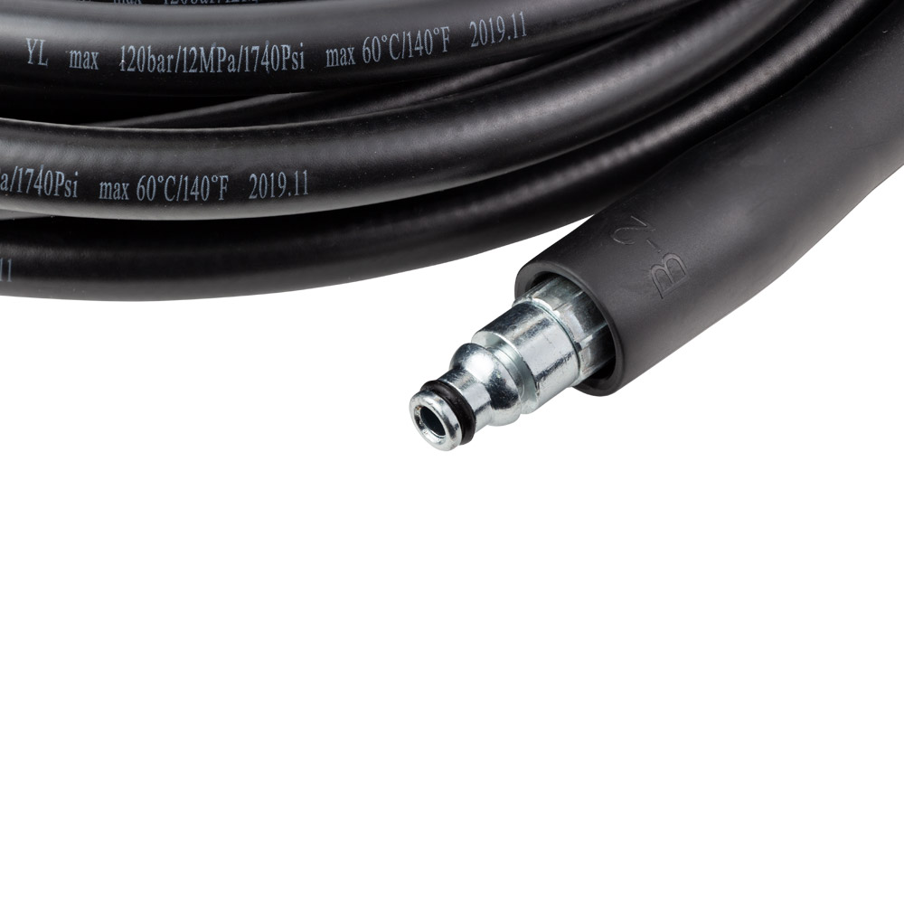 Шланг Vortex 5.5 м для моек мощностью от 1500Вт до 1700Вт