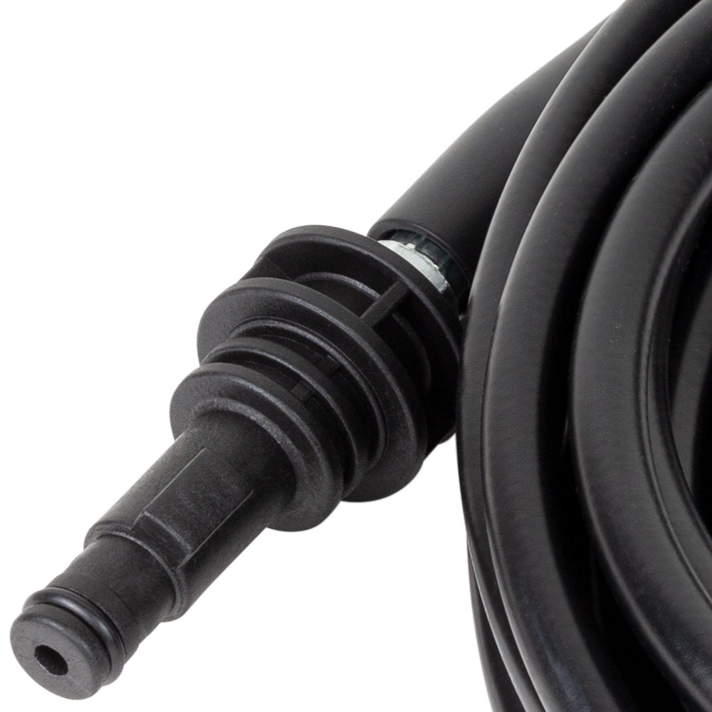 Шланг Vortex для очистки сточных труб 10 м для моек с мощностью от 1500Вт до 2500Вт