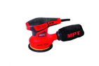 Шлифмашина орбитальная MPT MRS3203 320 Вт