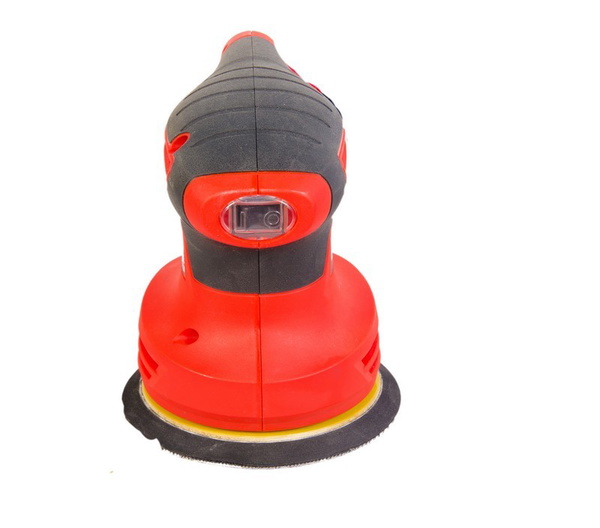 Шлифмашина орбитальная MPT MRS3203 320 Вт