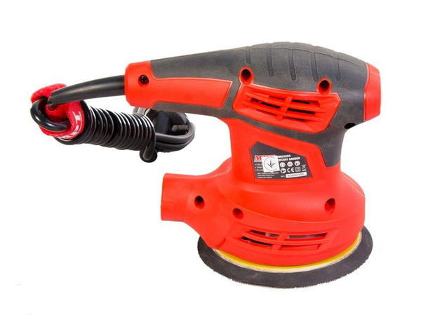 Шлифмашина орбитальная MPT MRS3203 320 Вт