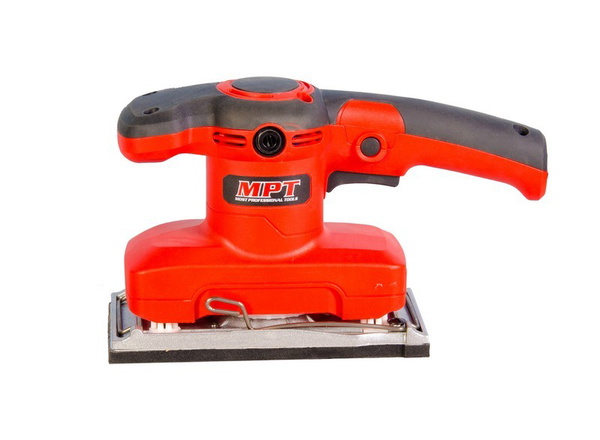 Шлифмашина вибрационная MPT MFS3203 320 Вт