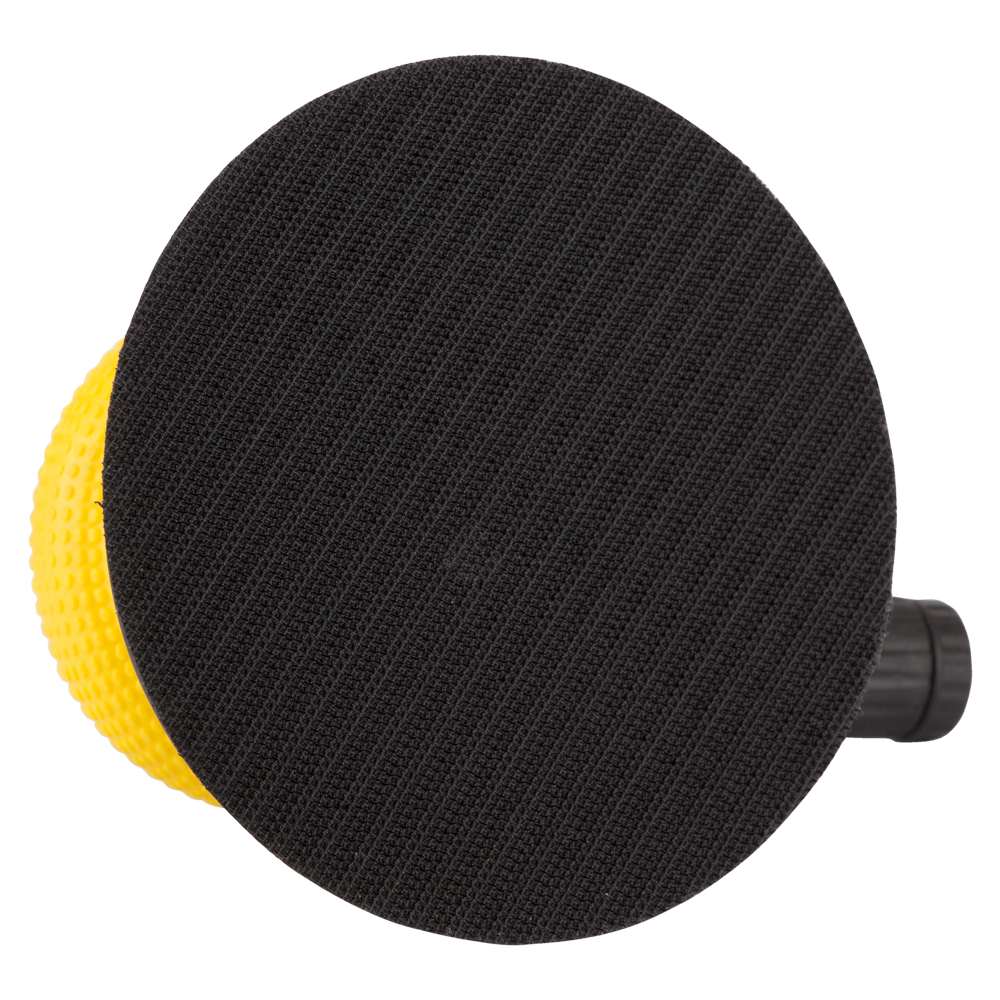 Шліфмашинка Sigma орбітальна пневматична алюмінієвий корпус 150 мм