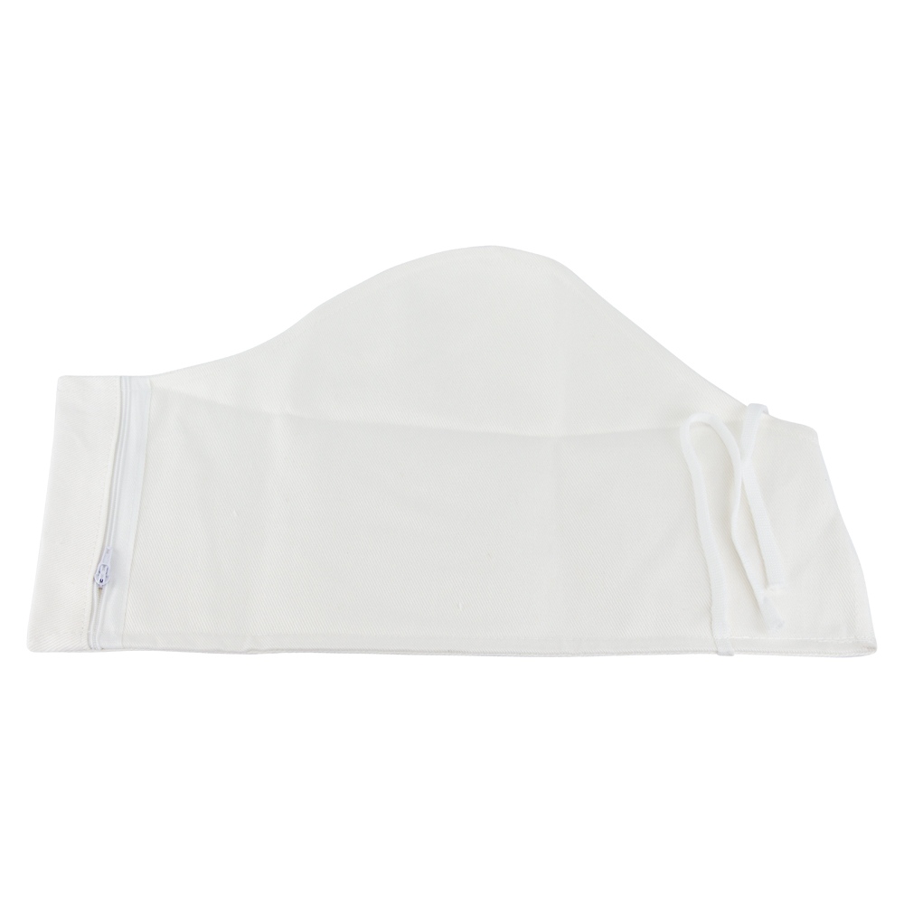 Шліфмашинка Sigma орбітальна пневматична з пилозбірником 125 мм