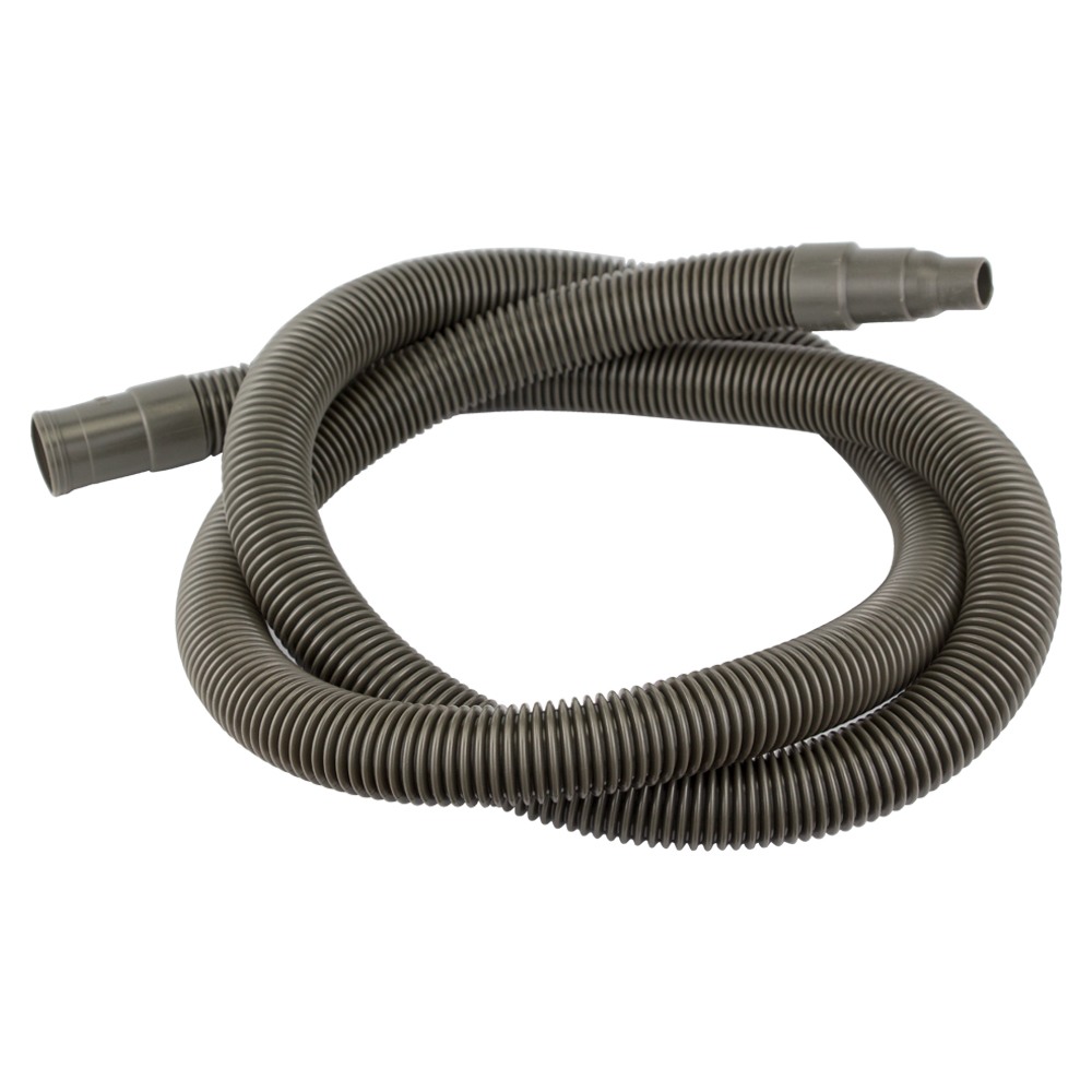 Шліфмашинка Sigma орбітальна пневматична з пилозбірником литий корпус 125 мм