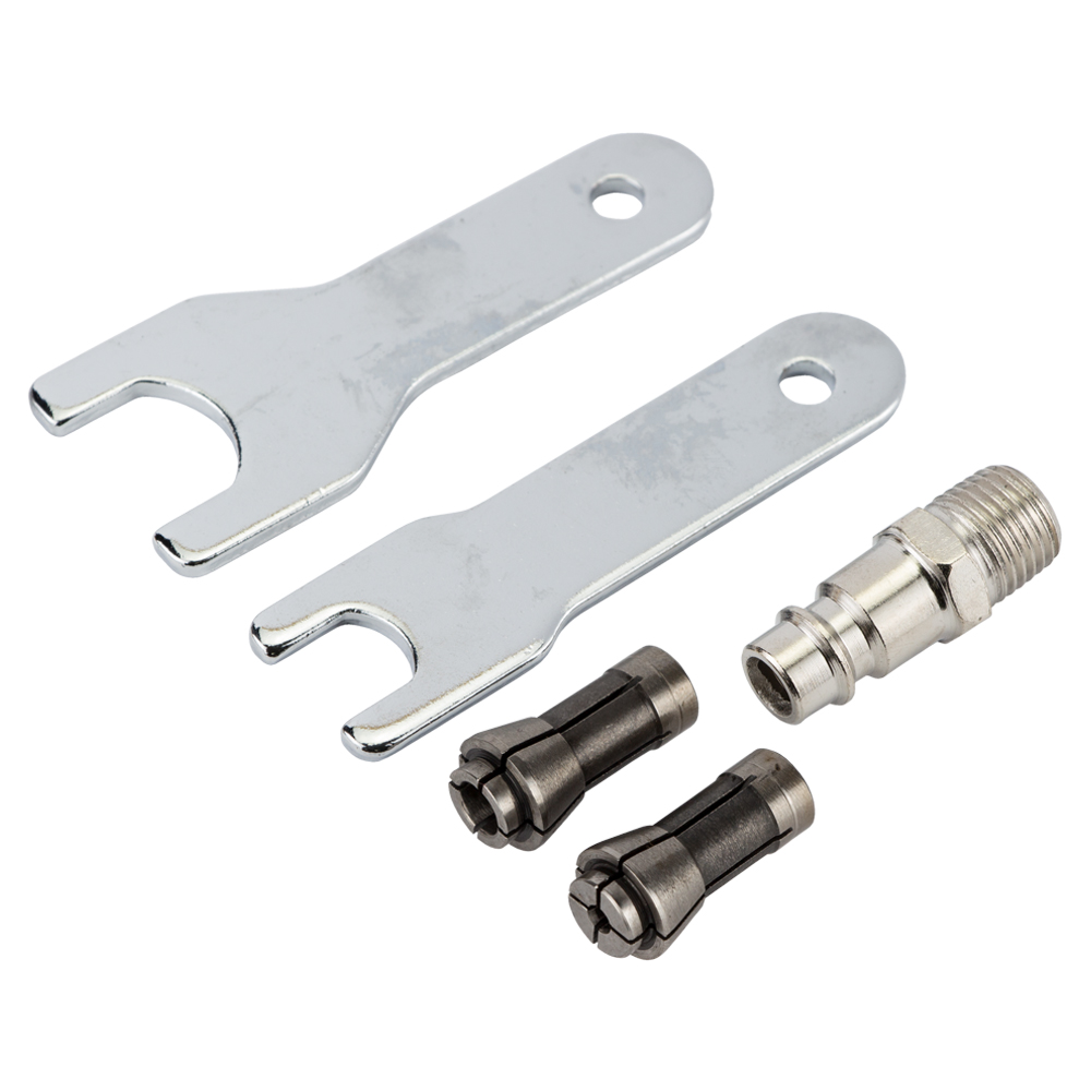 Шліфмашинка Sigma пряма пневматична 20000 об/хв