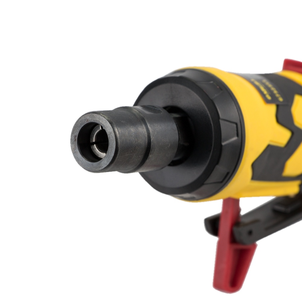 Шліфмашинка Sigma пряма пневматична 25000 об/хв