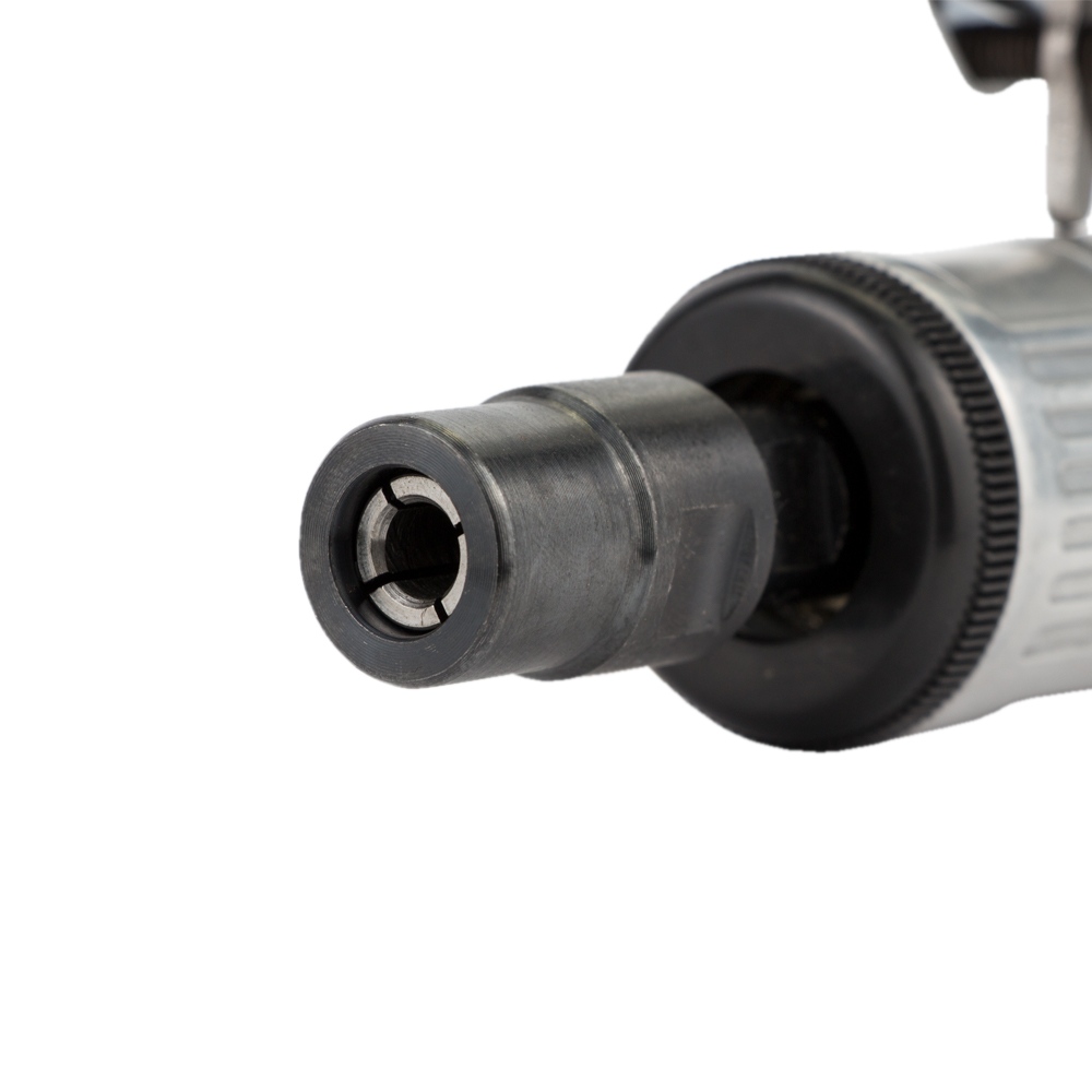 Шліфмашинка Sigma пряма пневматична литий корпус 25000 об/хв