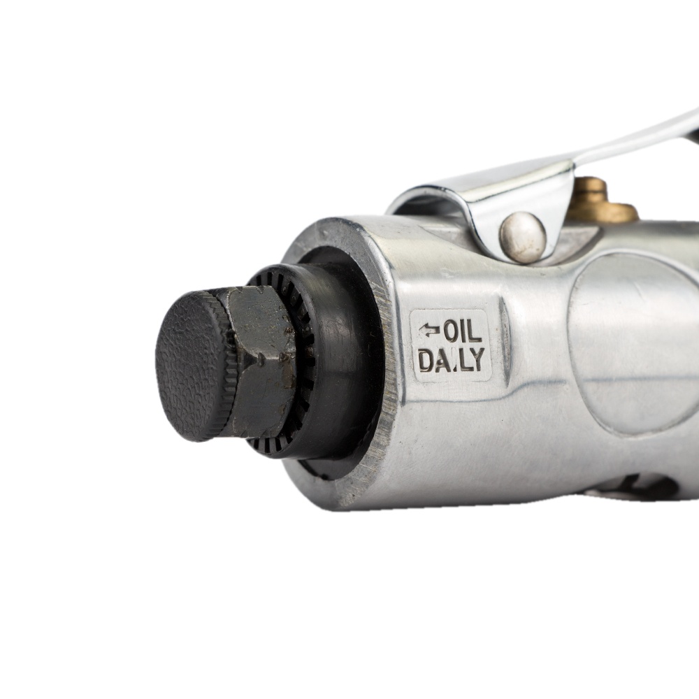 Шліфмашинка Sigma пряма пневматична литий корпус 25000 об/хв