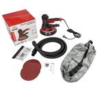 Шлифовальная машина Vitals Master SK 1890HP led 900 Вт