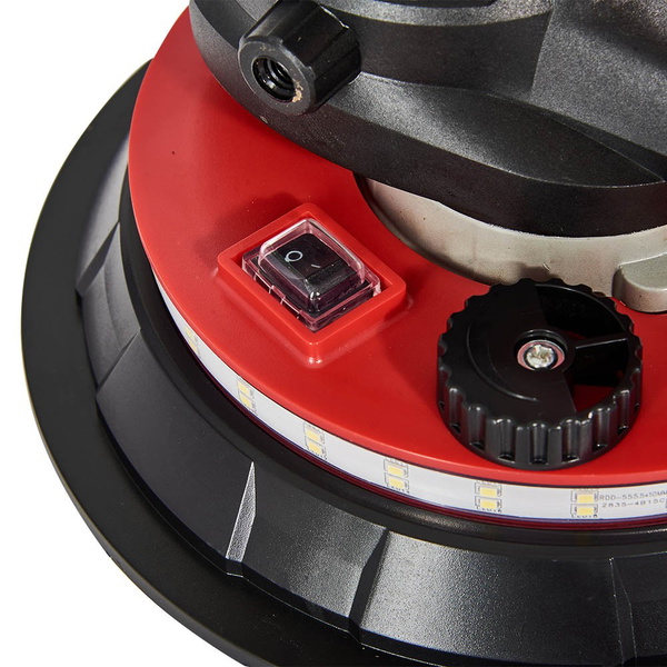 Шлифовальная машина Vitals Master SK 1890HP led 900 Вт