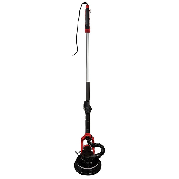 Шлифовальная машина Vitals Master SK 2388HP led 880 Вт