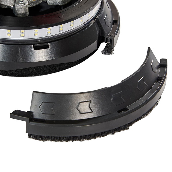 Шлифовальная машина Vitals Master SK 2388HP led 880 Вт
