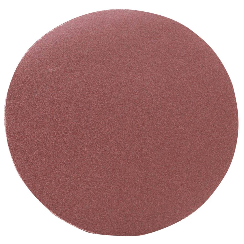 Шліфувальний круг Sigma без отворів Ø150 мм P150 (10 шт)