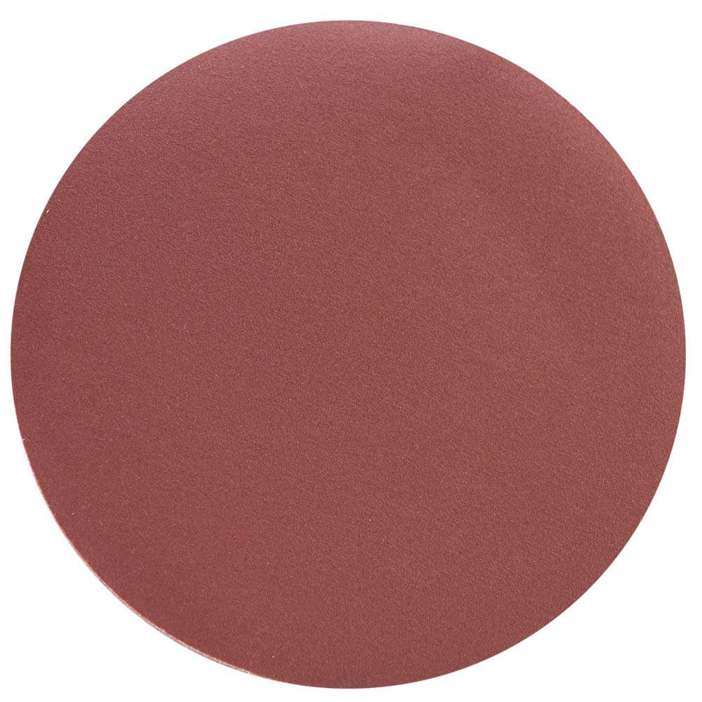 Шлифовальный круг Sigma без отверстий Ø150 мм P320 (10 шт)