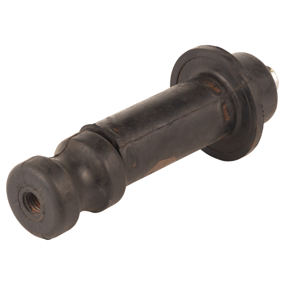 Шнек в сборе Dongyin для 777214 (хромированная сталь) с 01.06.2017