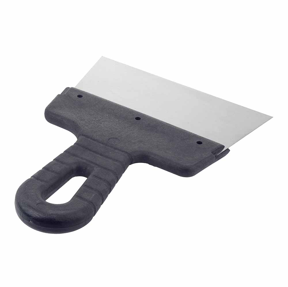 Шпатель Grad стандарт (нержавеющий) 150 мм