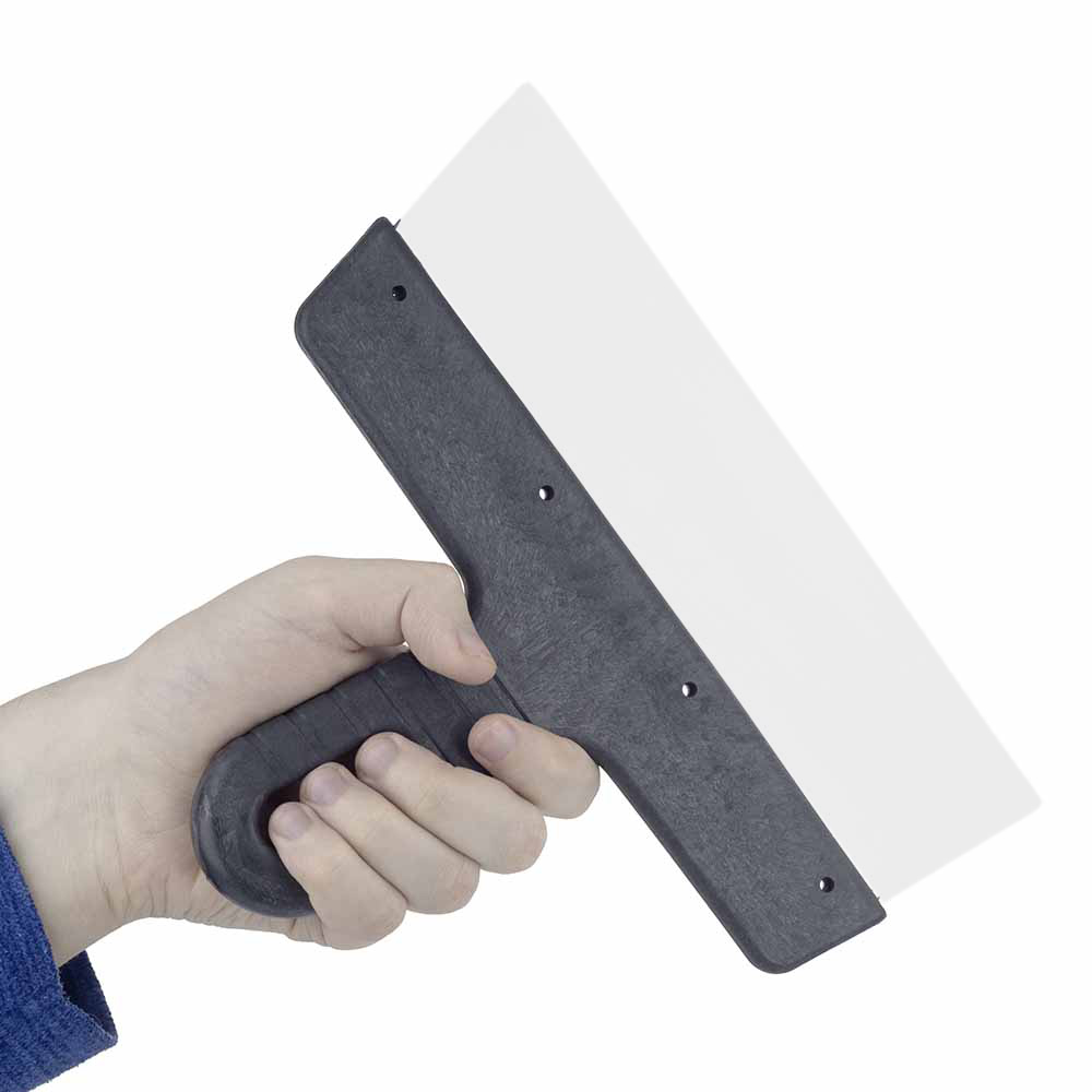 Шпатель Grad стандарт (нержавеющий) 250 мм