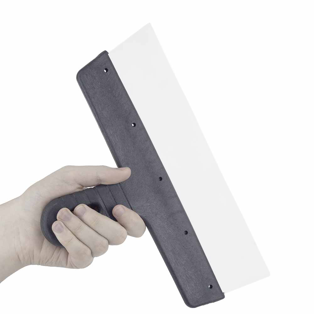 Шпатель Grad стандарт (нержавеющий) 300 мм