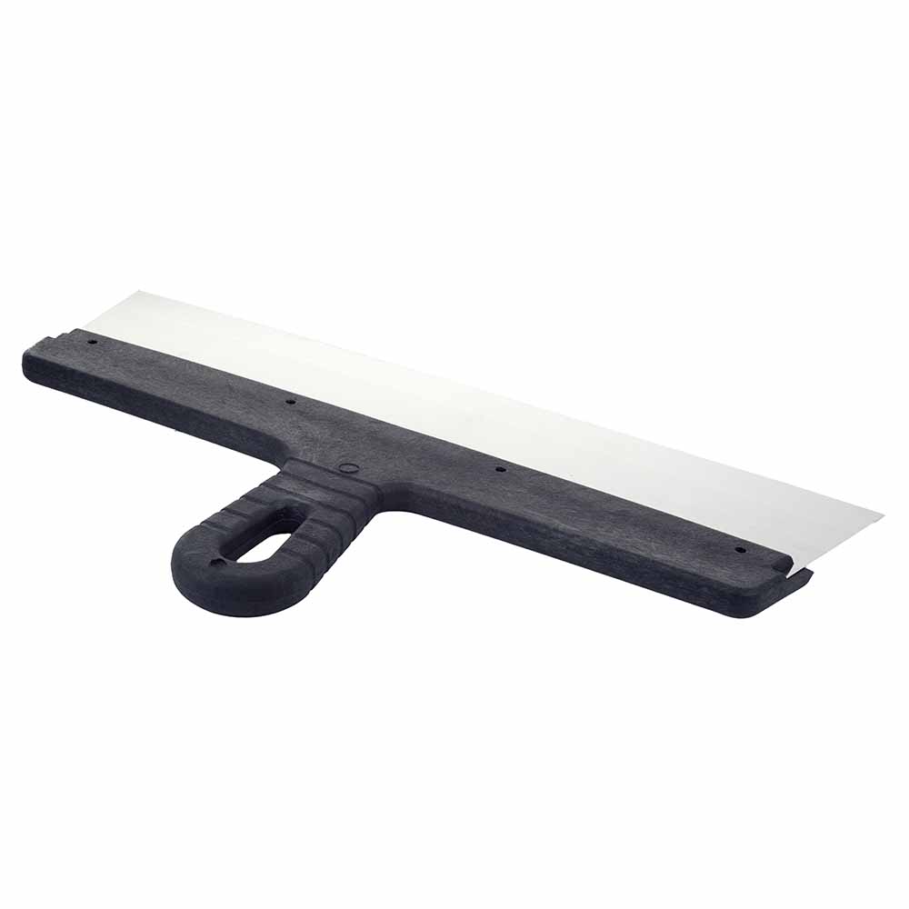 Шпатель Grad стандарт (нержавеющий) 350 мм