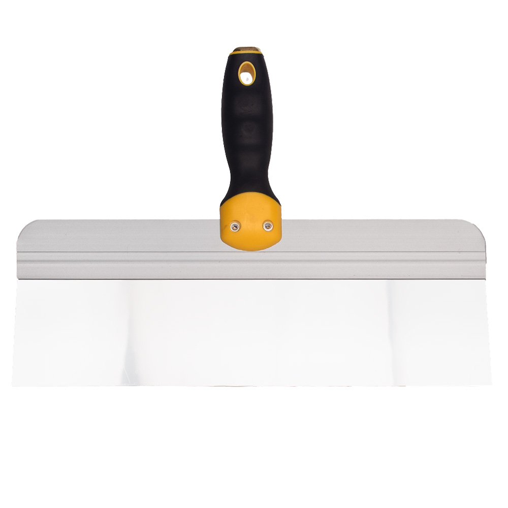 Шпатель Sigma нержавеющий Profi 350 мм