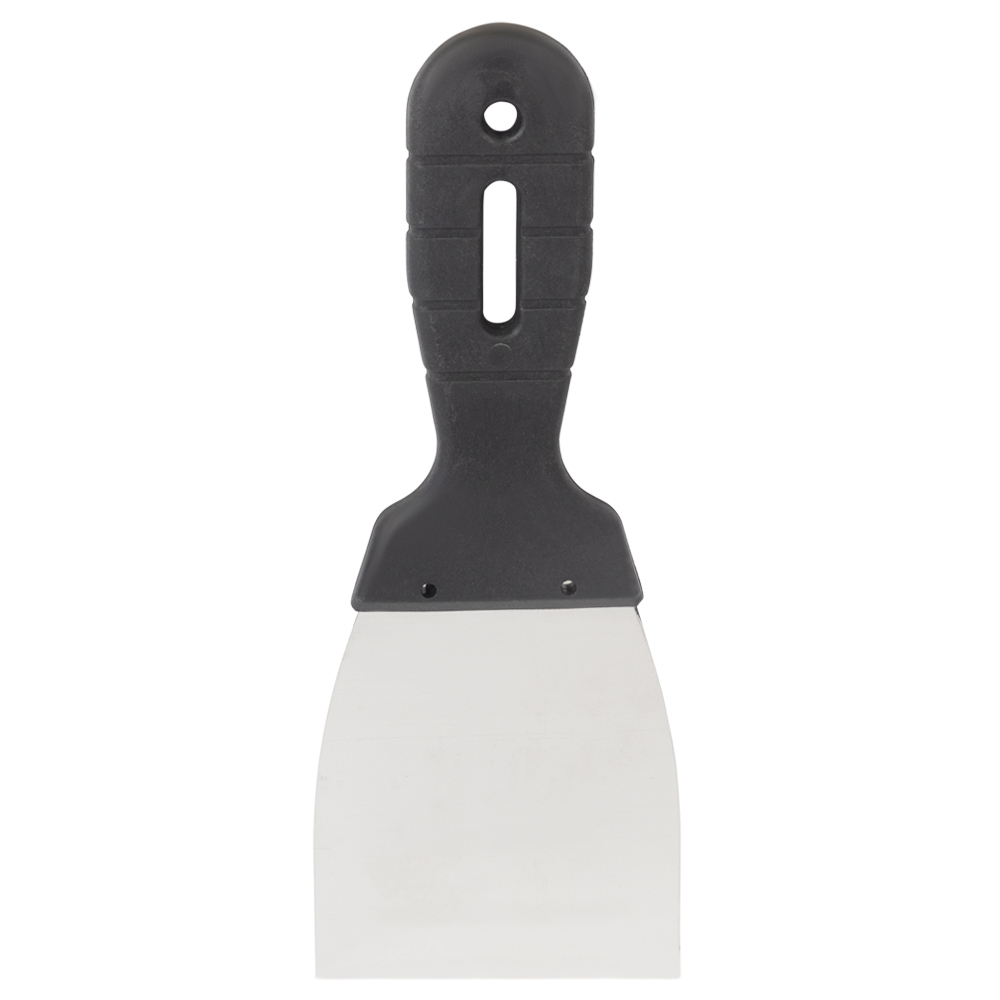 Шпательная лопатка Grad стандарт (нержавеющая) 80 мм