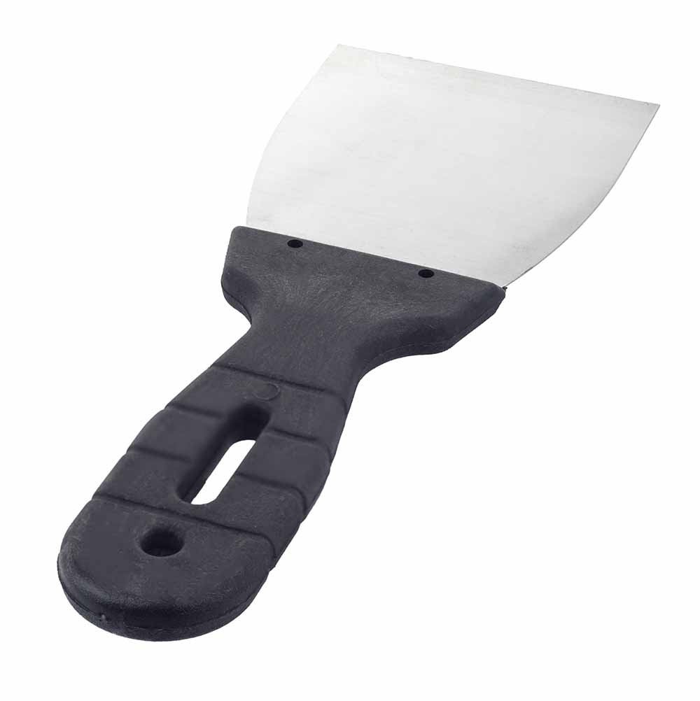 Шпательная лопатка Grad стандарт (нержавеющая) 80 мм