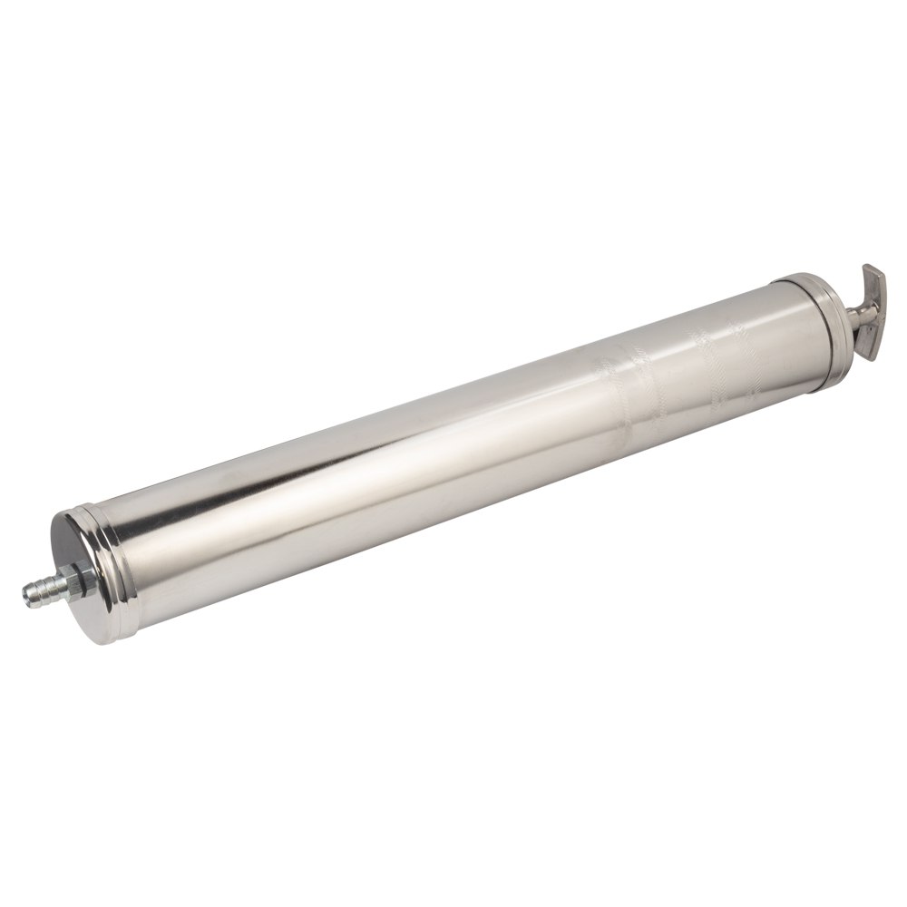 Шприц Sigma для заливки масла 1000 мл