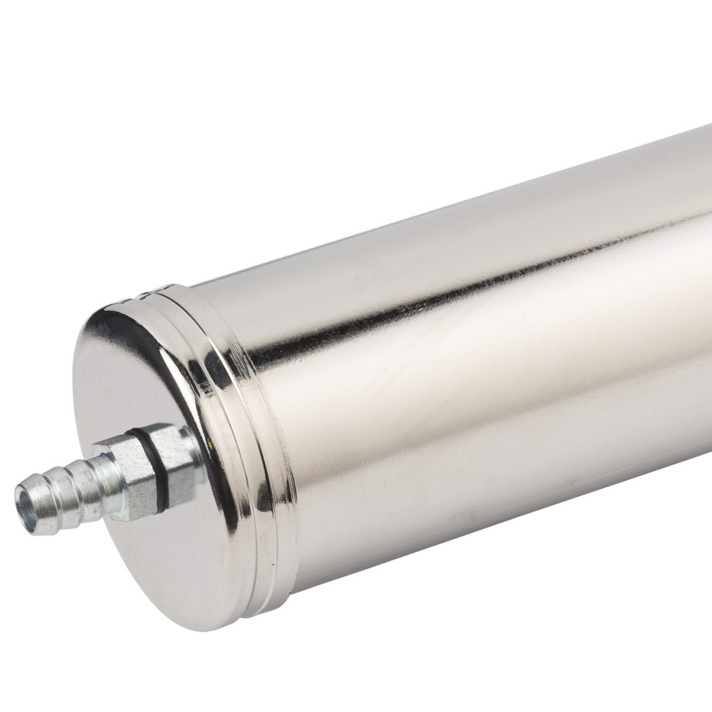 Шприц Sigma для заливки масла 1000 мл