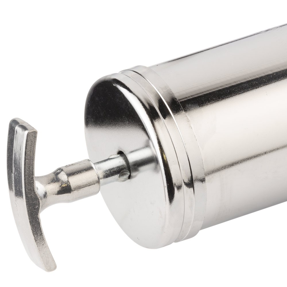 Шприц Sigma для заливки масла 1000 мл