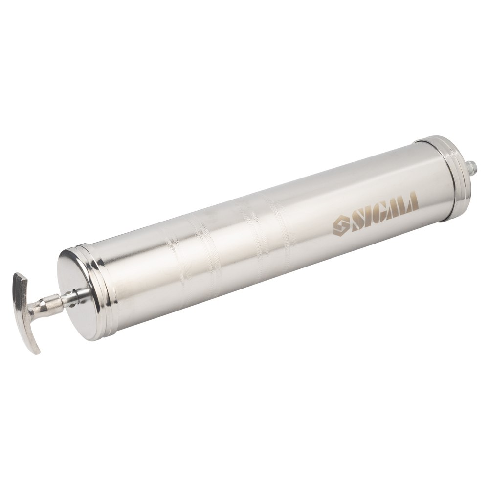 Шприц Sigma для заливки масла 500 мл