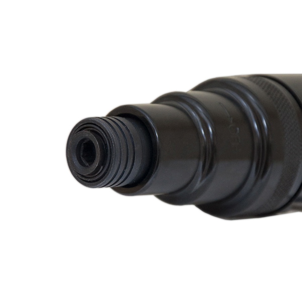 Шуруповерт Sigma 1/4" пневматический