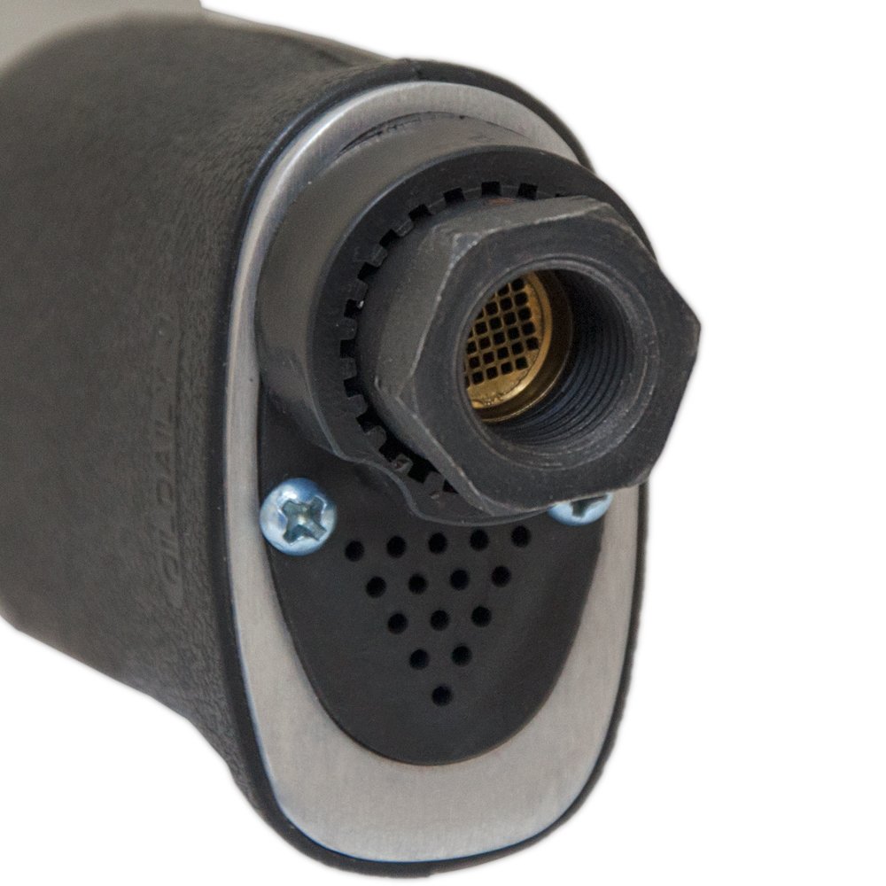 Шуруповерт Sigma 1/4" пневматичний