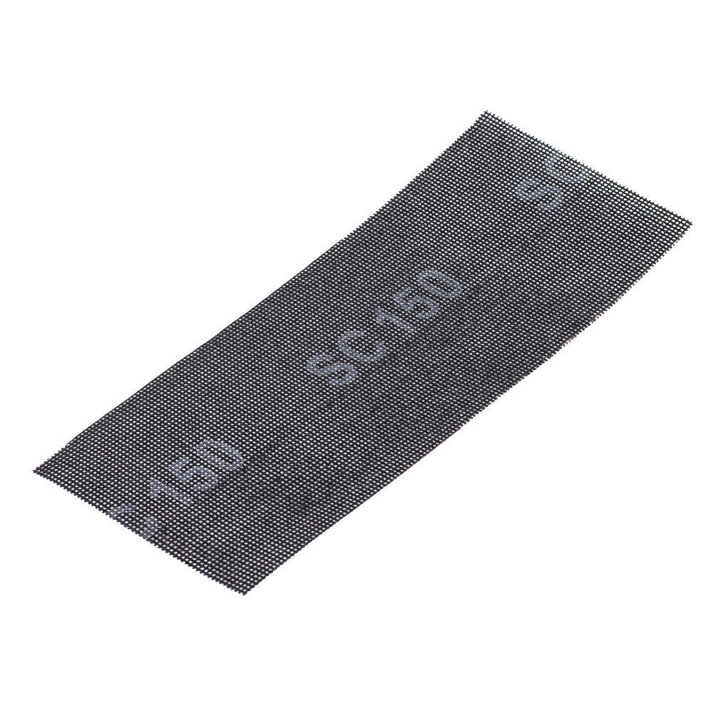 Сітка абразивна Sigma 115 х 280 мм Р150 (5 шт)