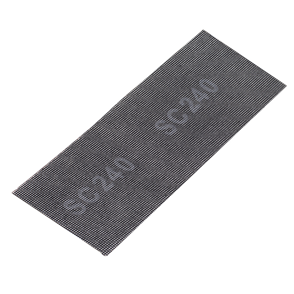 Сітка абразивна Sigma 115 х 280 мм Р240 (5 шт)