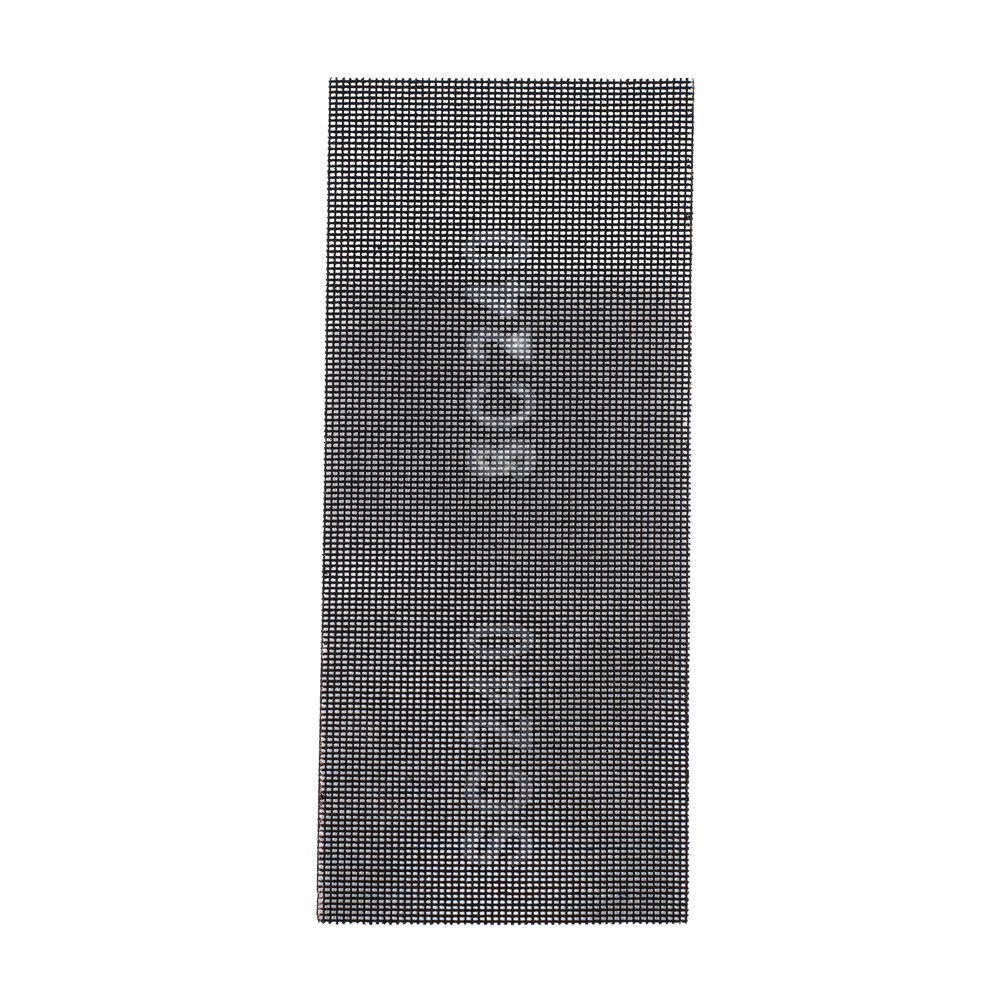 Сітка абразивна Sigma 115 х 280 мм Р240 (5 шт)