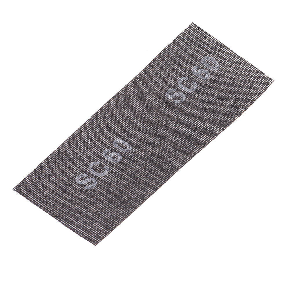 Сітка абразивна Sigma 115 х 280 мм Р60 (5 шт)