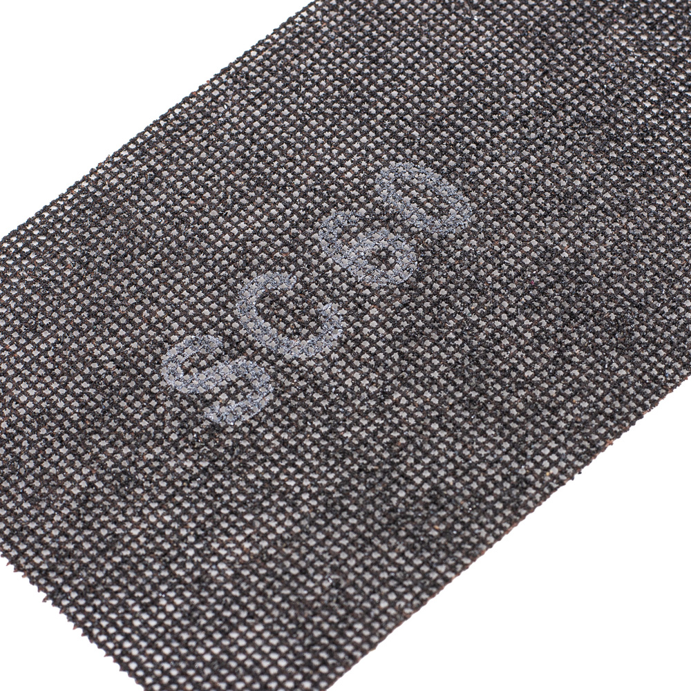 Сітка абразивна Sigma 115 х 280 мм Р60 (5 шт)