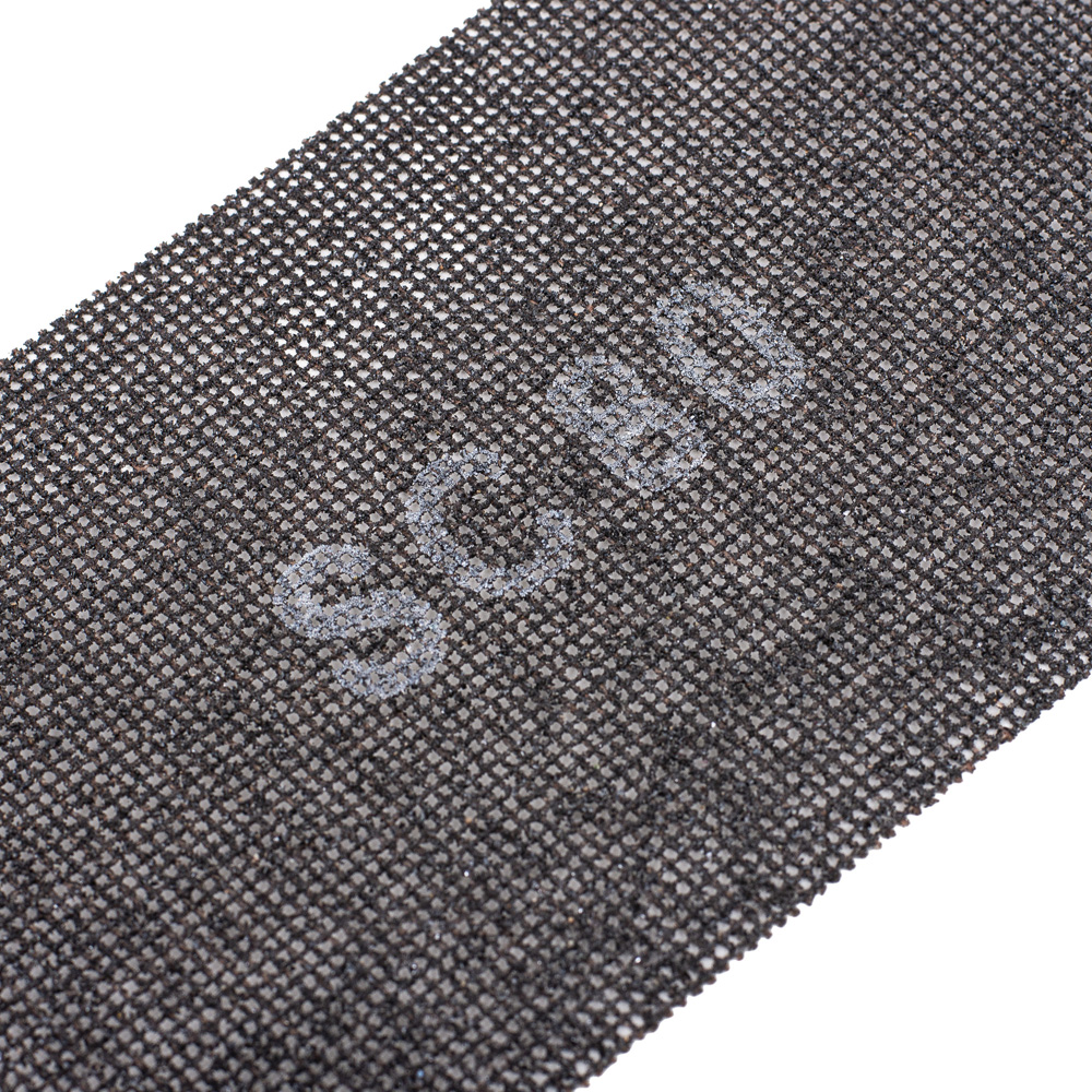 Сітка абразивна Sigma 115 х 280 мм Р80 (5 шт)