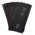 Сетка абразивная Vitals 105 х 280 мм з. 100