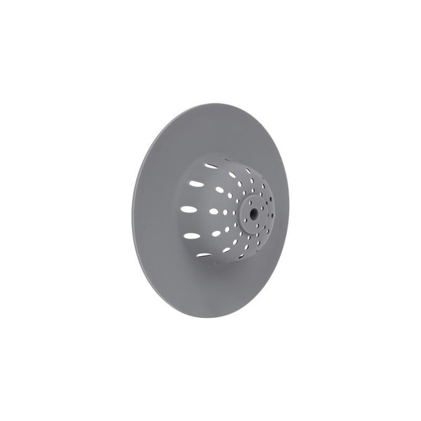 Сетка для сифона Lidz Acsis LA26 Gray, силиконовая, 117 х 117 х 37 мм (LDACSLA26GRA49774)