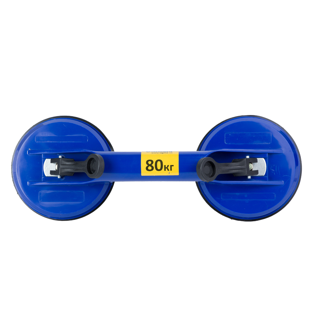 Стеклодомкрат Sigma 80 кг