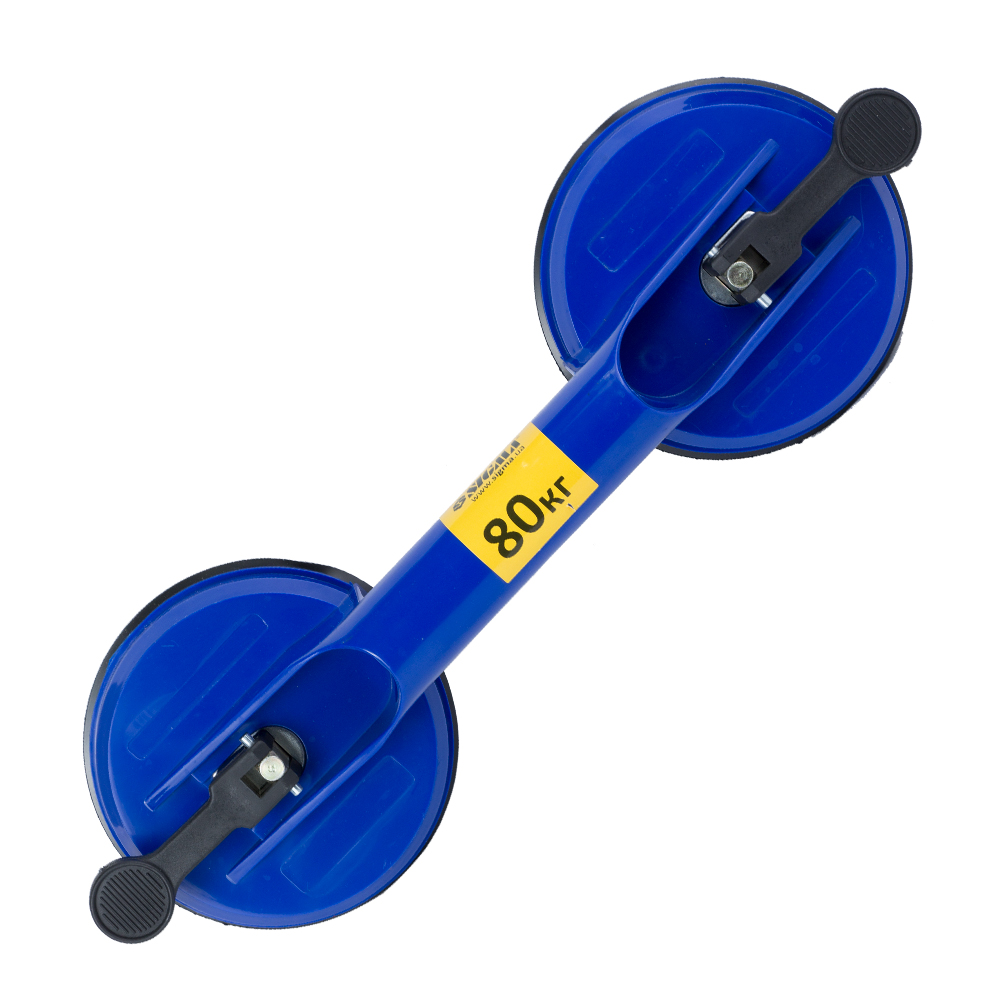 Стеклодомкрат Sigma 80 кг