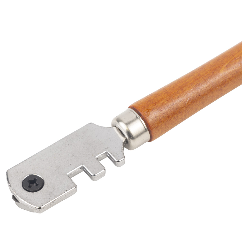 Стеклорез Sigma 6-ти роликовый