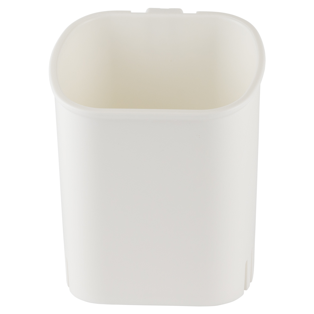 Склянка Aquatica s42 на вакуумній присосці 94×92×195 мм