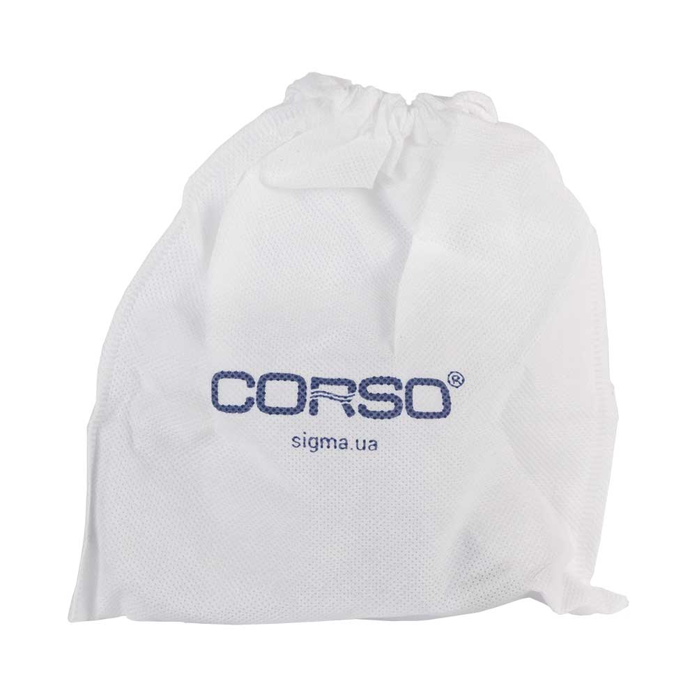 Стакан Corso Arno 109×96×95 мм