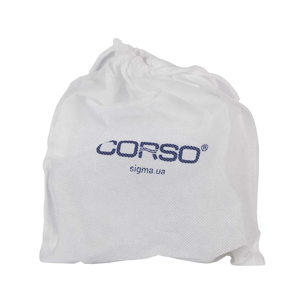 Стакан Corso Como 111×111×103 мм