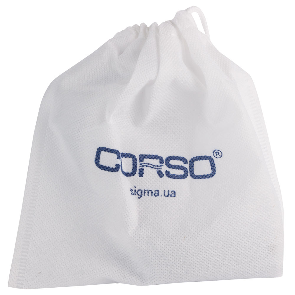 Склянка Corso Garda 116×115×93 мм