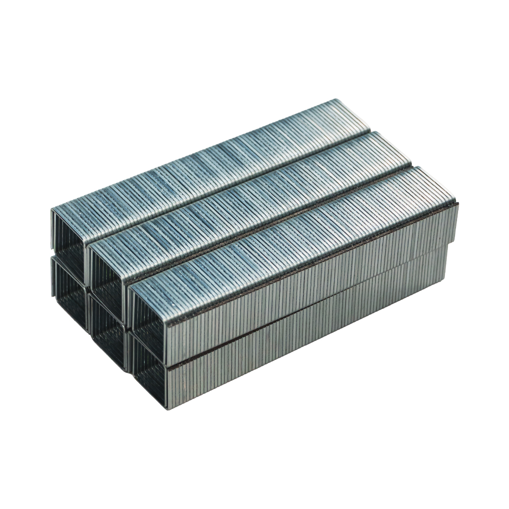 Скоби Sigma 10 х 11.3 мм гартовані 1000 шт